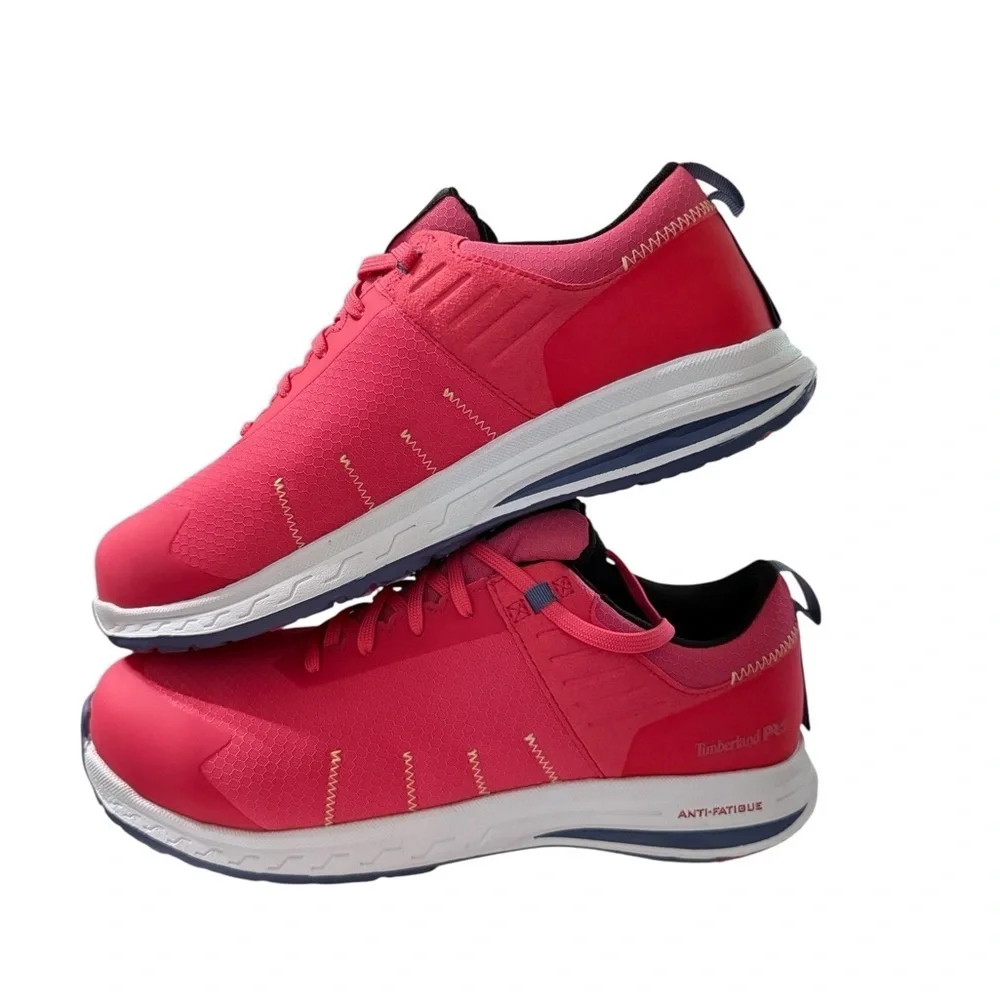 Timberland PRO stay comfortable